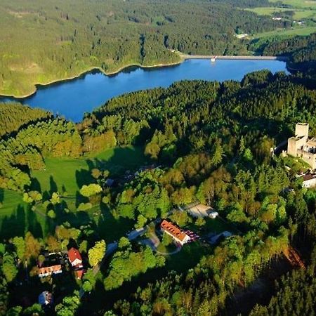 Apartmany Pod Landstejnem Stare Mesto  Екстер'єр фото