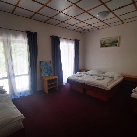 Apartmany Pod Landstejnem Stare Mesto  Екстер'єр фото