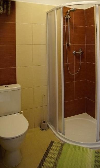 Apartmany Pod Landstejnem Stare Mesto  Номер фото