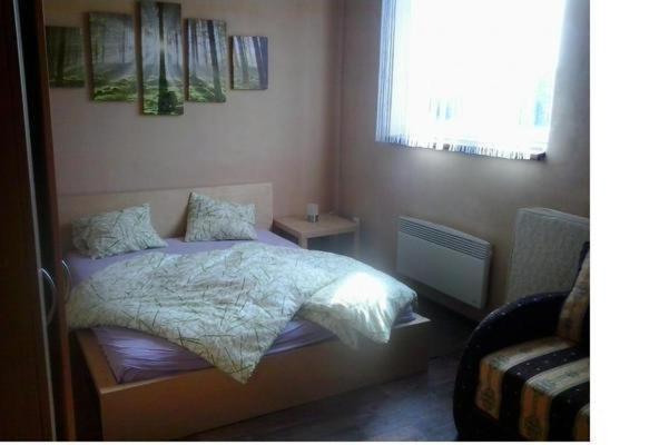 Apartmany Pod Landstejnem Stare Mesto  Номер фото