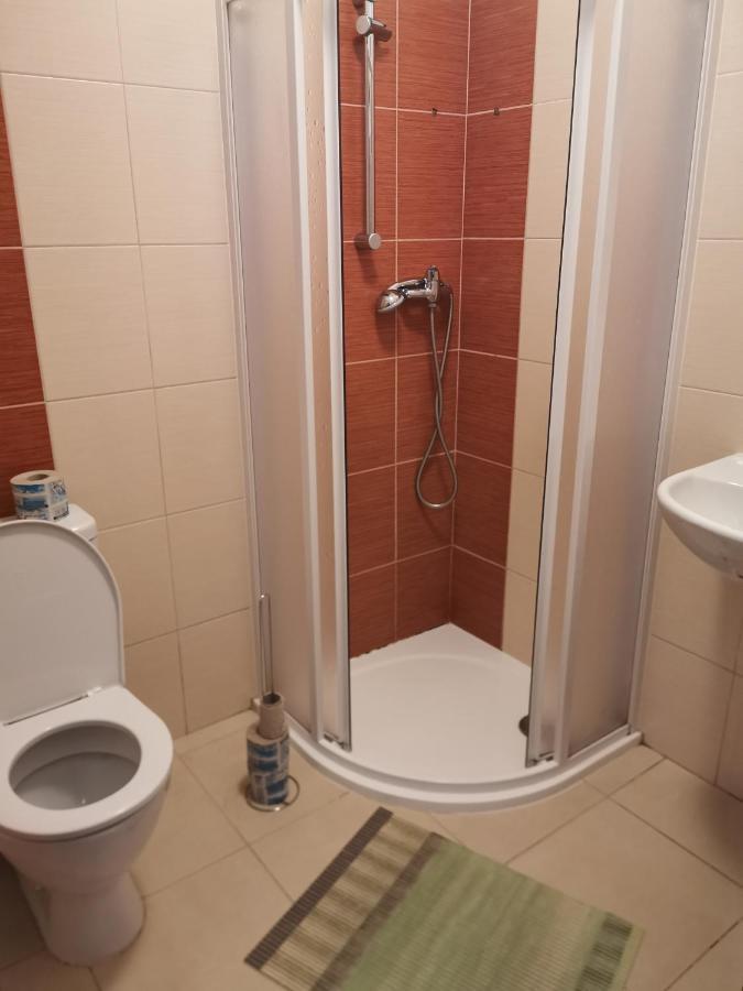Apartmany Pod Landstejnem Stare Mesto  Екстер'єр фото