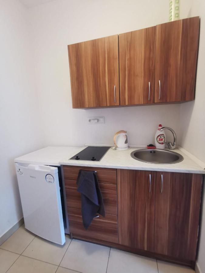 Apartmany Pod Landstejnem Stare Mesto  Екстер'єр фото