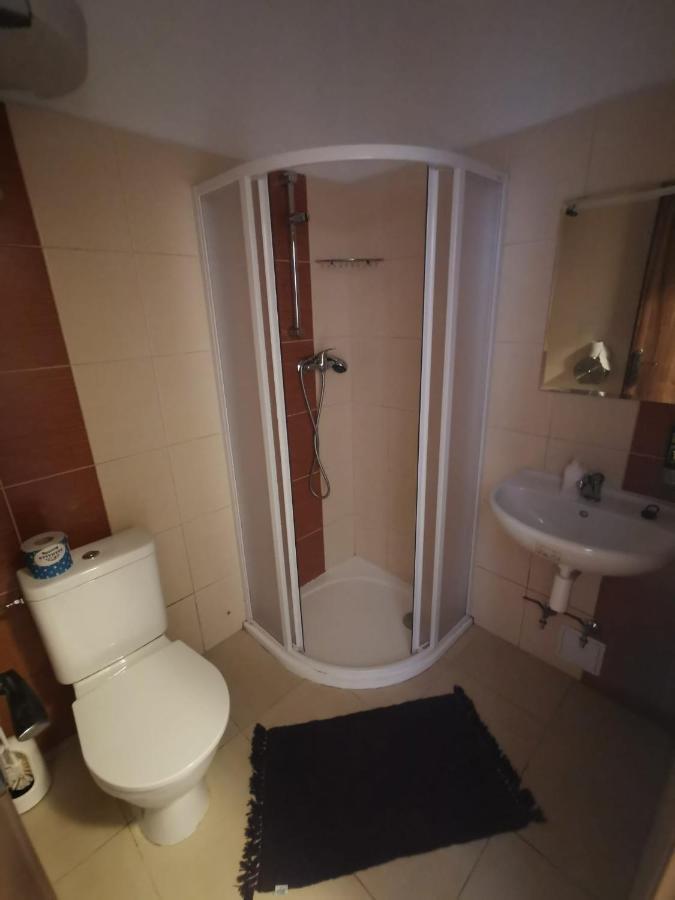 Apartmany Pod Landstejnem Stare Mesto  Екстер'єр фото