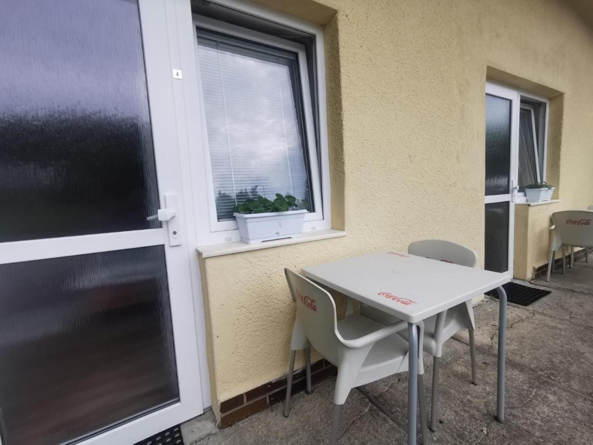 Apartmany Pod Landstejnem Stare Mesto  Екстер'єр фото