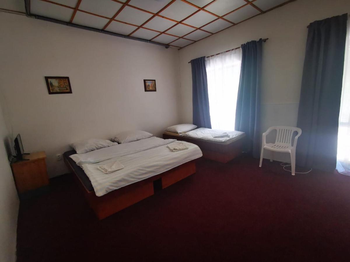 Apartmany Pod Landstejnem Stare Mesto  Екстер'єр фото