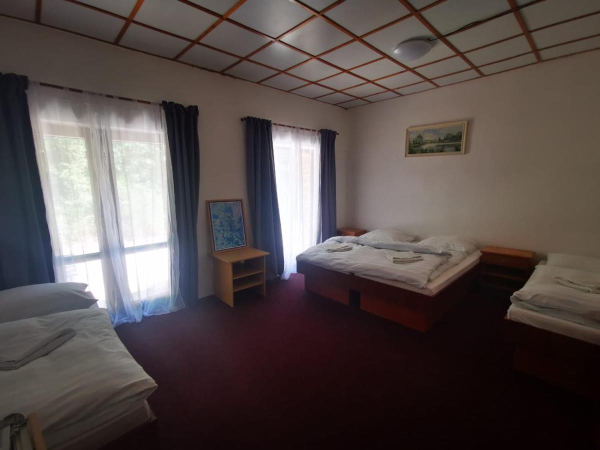 Apartmany Pod Landstejnem Stare Mesto  Екстер'єр фото